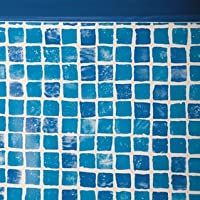 Los mejores  - Gre - Liner Redondo Alto 1.20 MTS X 3.5 MTS Piscinas